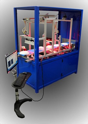PQIS3 system
