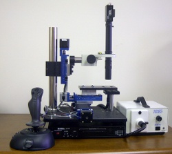 Thin Film Defect Detection System