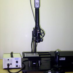 Wellplate Imaging System