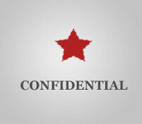 confidential