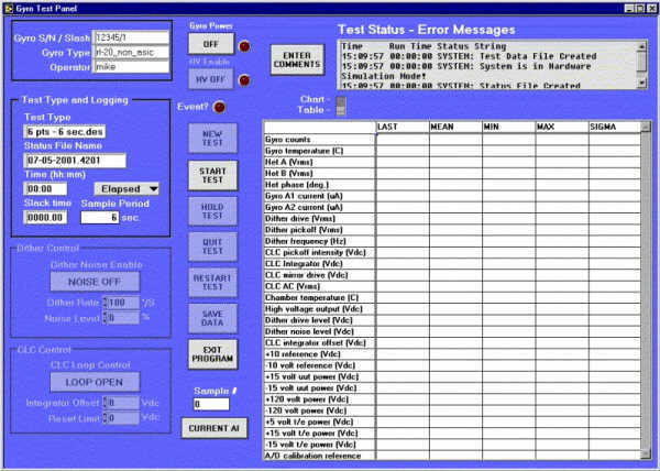gyro_test_system