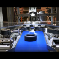 Gasket Inspection System