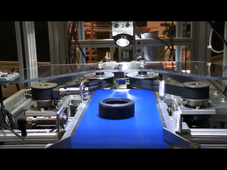 Gasket Inspection System