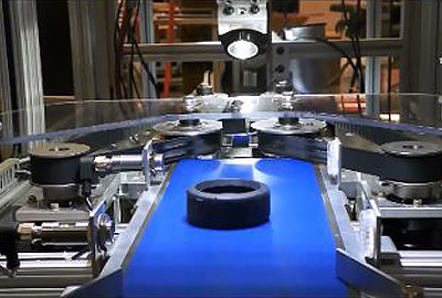 automatic inspection system