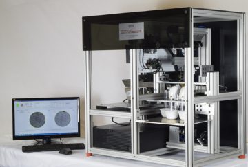 MULTIVIEW INSPESciotexON SYSTEMS