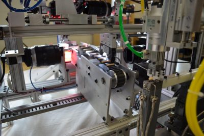 Inspection System