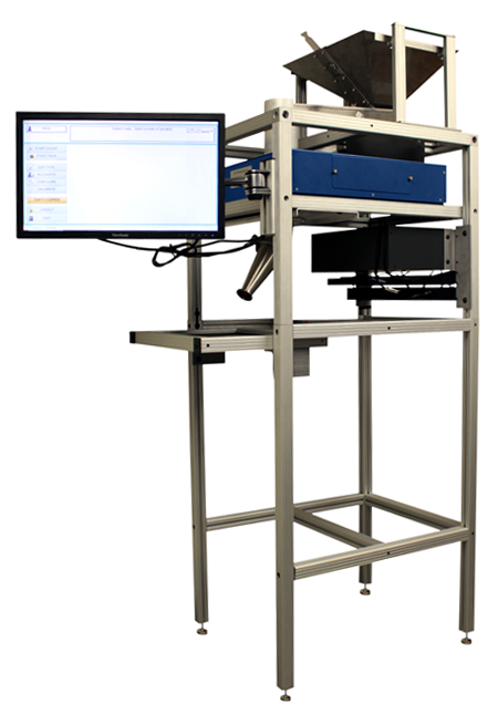 Counting Machine