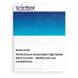 Parts Counter