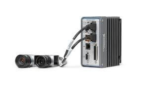 LabVIEW Vision LabVIEW Vision