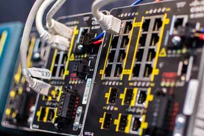 Industrial Networking